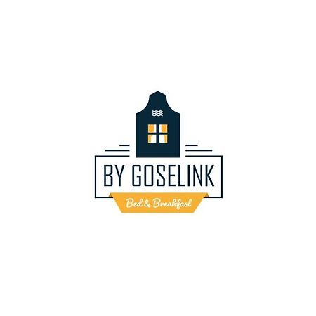 By Goselink Bed and Breakfast Alkmaar Exteriör bild